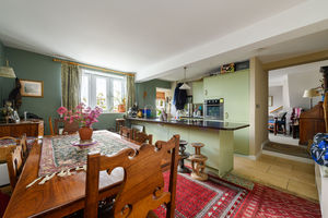 Kitchen/Dining Room- click for photo gallery